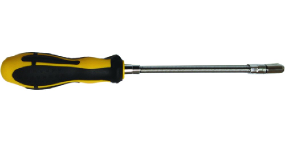 Trident Flexible Hex Driver For Clamps