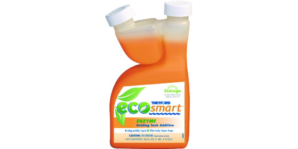 Thetford Ecosmart Enzyme 36 Oz Liquid