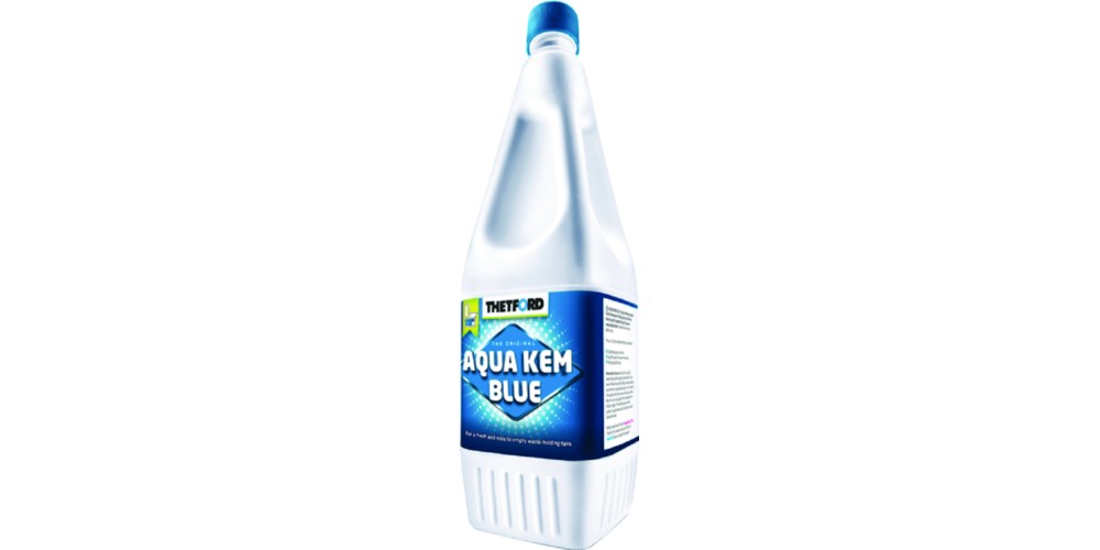 Thetford Aqua Kem Blue 946Ml (32Oz)