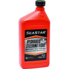 Teleflex Seast.O/B Hydro. Fluid Quart