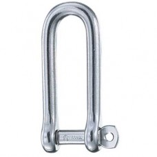 Wichard Shackle Long Captive Pin 13/32"