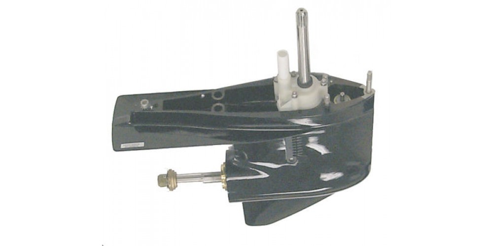 Sierra Lower Unit Assy