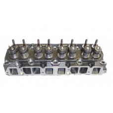 Sierra Cylinder Head