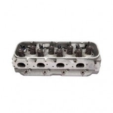 Sierra G Cylinder Head