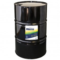 Sierra 15W40 Diesel Oil 55-Gal