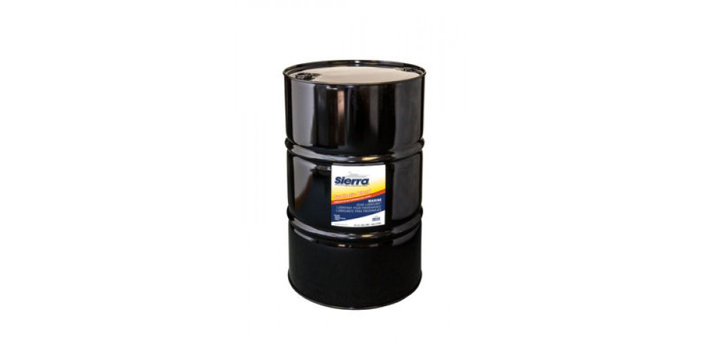 Sierra Hi-Perf.Gear Lube-55Gal