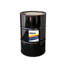 Sierra Hi-Perf.Gear Lube-55Gal