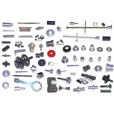 Sierra Complete Tool Package