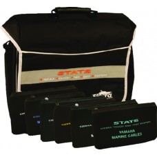 Sierra Inboard/Outboard Package