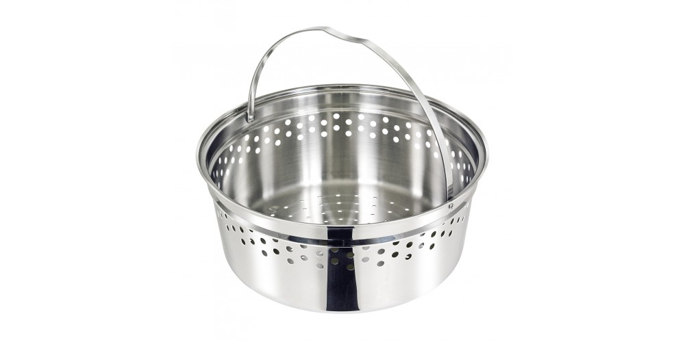 Magma Nesting Colander