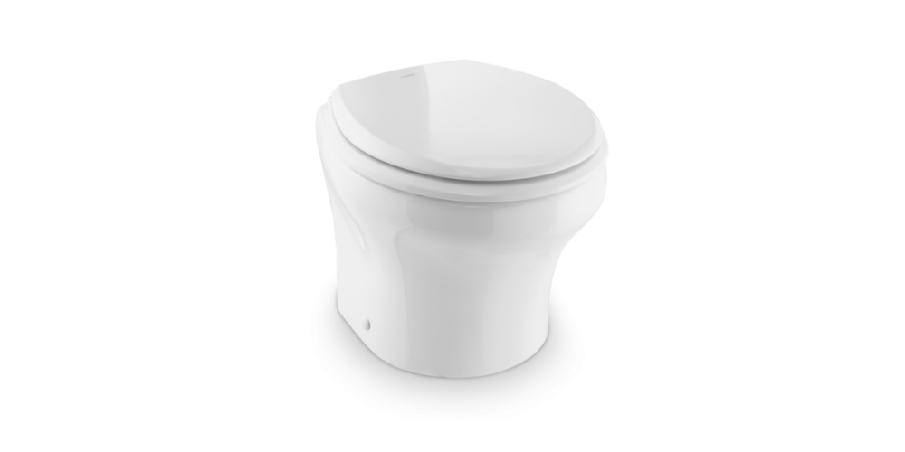 Sealand Masterflush-8112 L/P 12V White