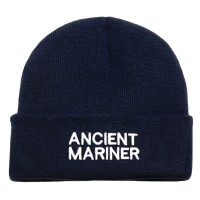 Nauticalia Knitted Beanie Hat Ancient Mariner-6316