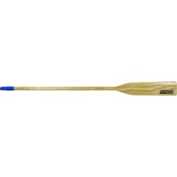 Seachoice Premium Varnished Oar With Comfort Grip-71154