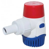 Rule Submersible Bilge Pump-20DA