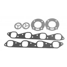 Sierra Exhaust Manifold Gasket