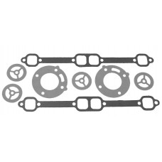 Sierra Exhaust Manifold Gasket