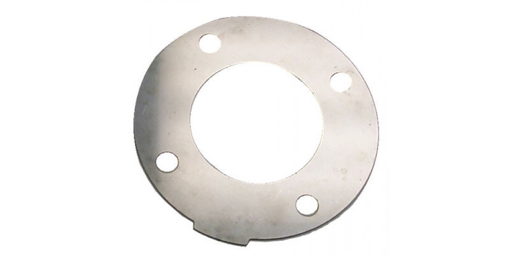 Sierra Block Off Manifold Plate