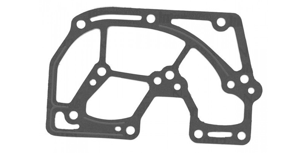 Sierra Exhaust Manifold Gasket