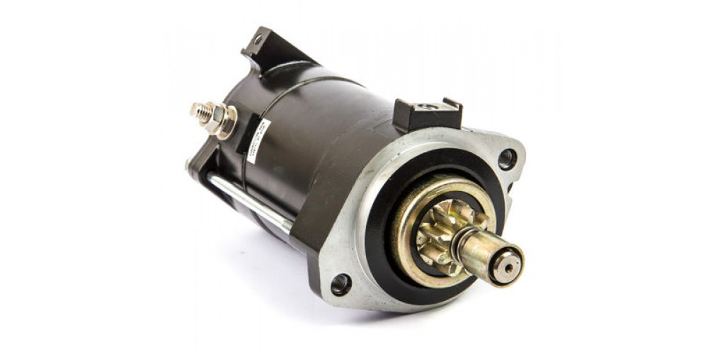 Sierra Starter Motor