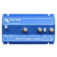 Victron Argofet Battery Isolator 200-2 Two Batteries 200A - No Voltage Loss - ARG200201020