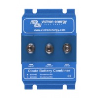Victron Battery Combiner Diode BCD402 2 Batteries 40A - BCD000402000