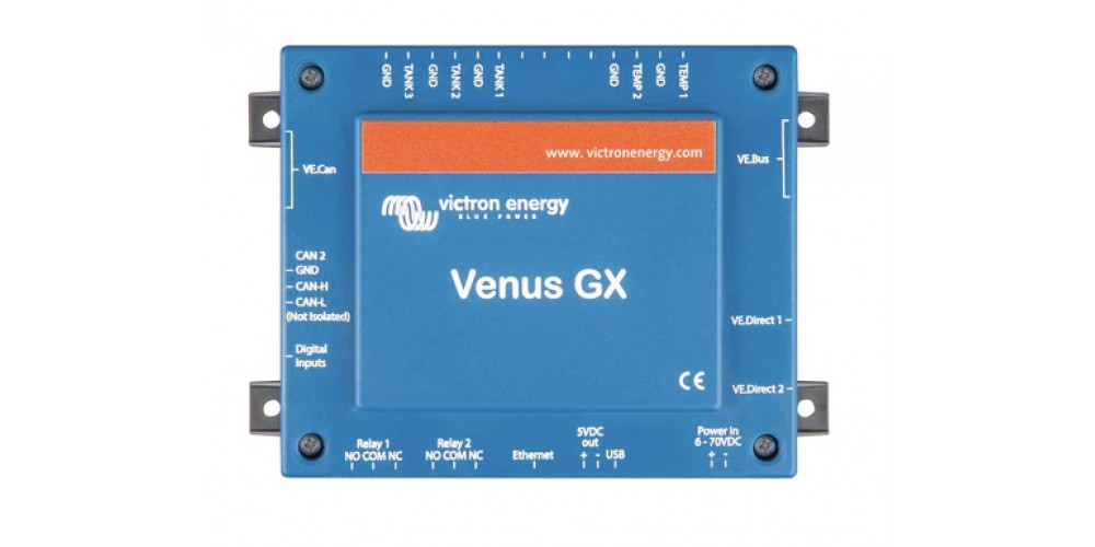 Victron Venus GX - BPP900400100