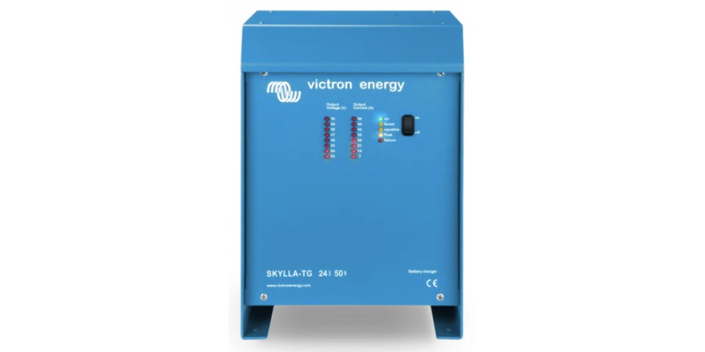 Victron Skylla-TG 24/30(1+1) 120-240V - SDTG2400301