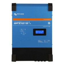 Victron SmartSolar MPPT RS 450/100-Tr - SCC145110410