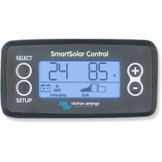 Victron SmartSolar Pluggable Display - SCC900650010