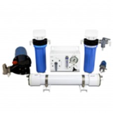 Village Watermakers Lw200M-12V Mod.W/O Membrane