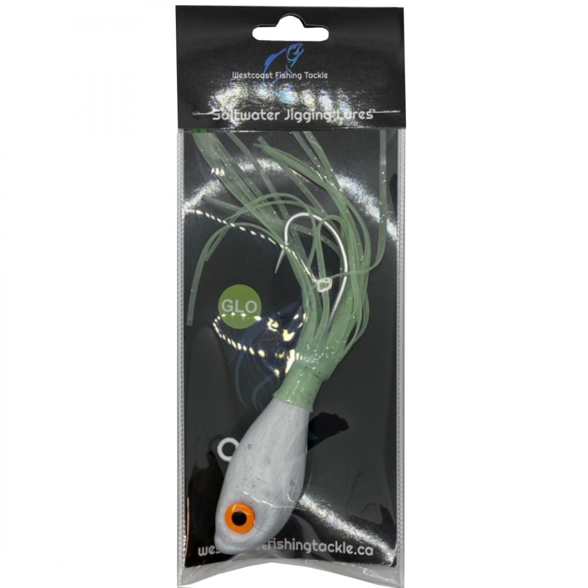 Baby Rockfish Lures