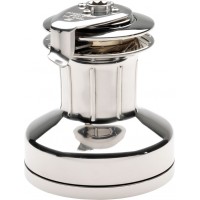 Andersen Winch 46ST 2-SPEED Stainless Steel