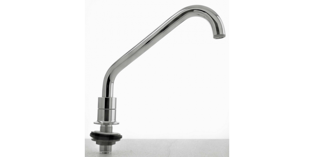 Aravon FAUCET,REVOLVING SPOUT - EA45A