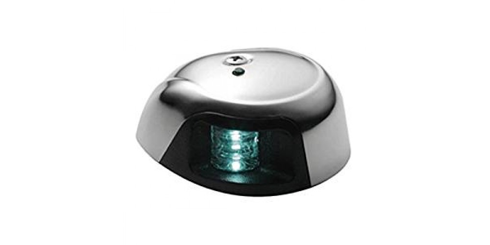 Attwood 2Nm Stainless Steel Led Strb.Sidelight