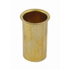 Attwood 3 Brass Drain Tube