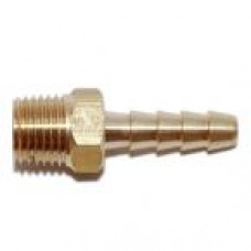 Attwood 3/8 H X 1/4 Npt Male Adaptor