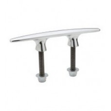 Attwood 8 Stainless Steel Stud Mount Cleat