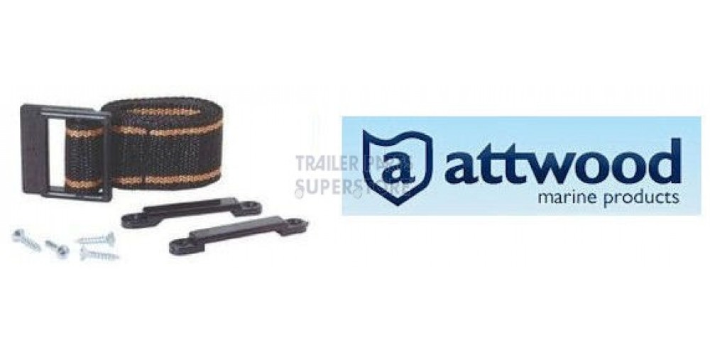 Attwood Battery Box Strap-54