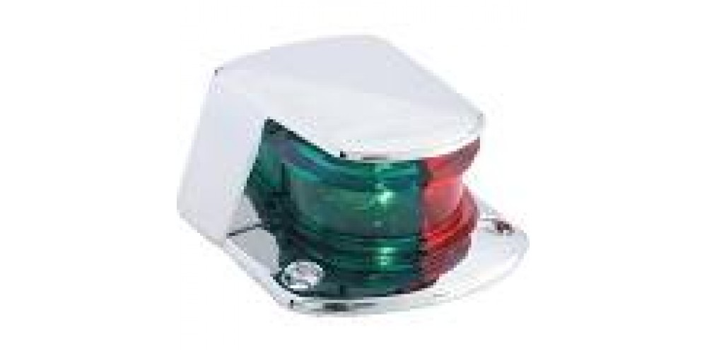 Attwood Bi-Colour Light 12V