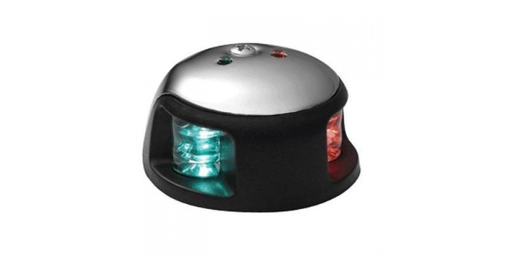 Attwood 1Nm Stainless Steel Led Bi-Colour Bow Lt