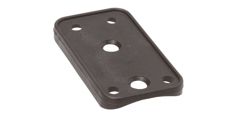 Barton Backing Plate Curved 02-161 - B02-161 | Steveston Marine Canada