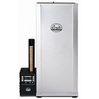 Bradley Digital 6 Rack Electric Smoker 108L