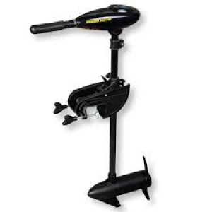 Connectpro 12-48V 70A Trolling Motor/Electric Reel Plug And