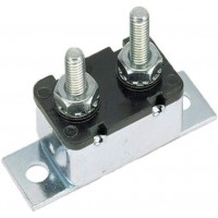 Cole Hersee 12V 50Amp Circuit Breaker