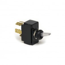 Cole Hersee W.R. Toggle Switch-Blade Term