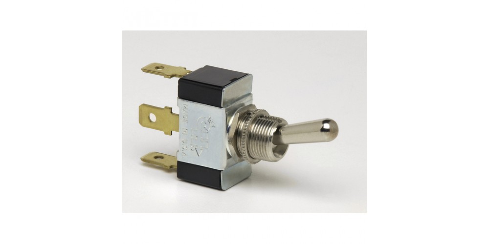 Cole Hersee H.D. Toggle Switch