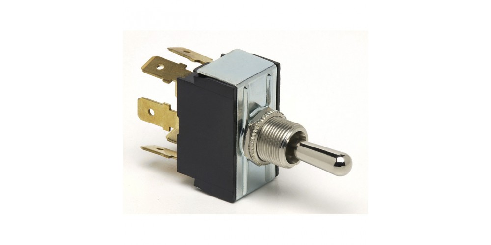 Cole Hersee Toggle Switch