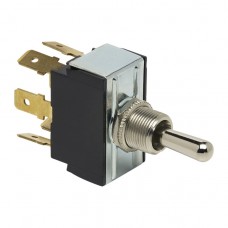 Cole Hersee 3Way On-Off-On Toggle Switch