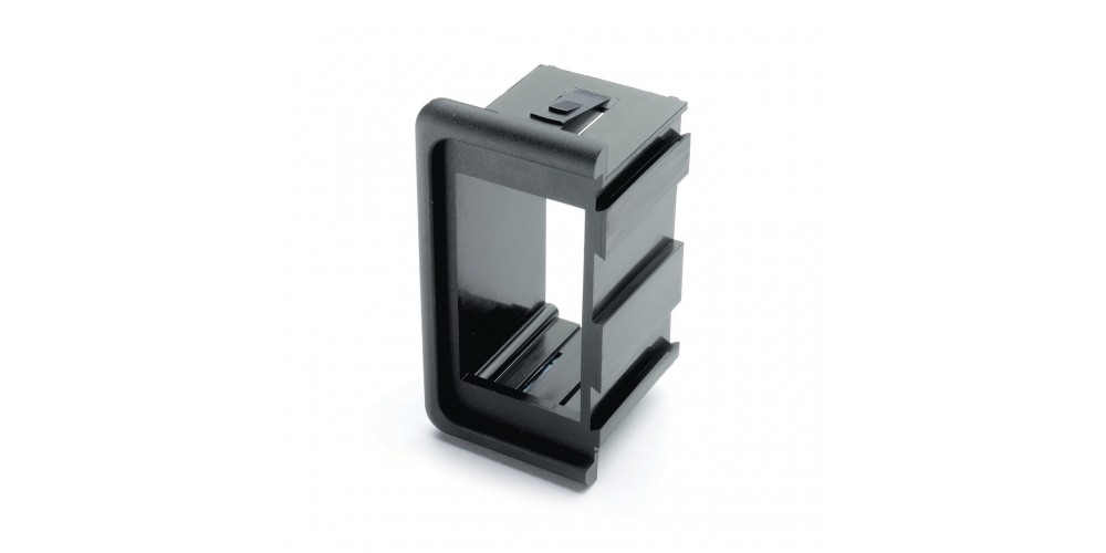 Cole Hersee Rocker Switch Bracket-End