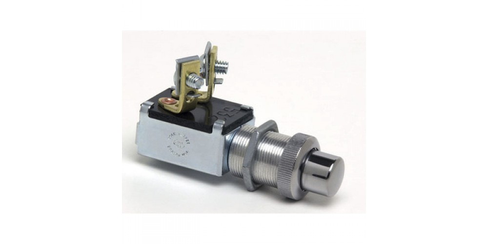 Cole Hersee Momentary Push Button Switch